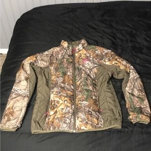 Realtree Jacket